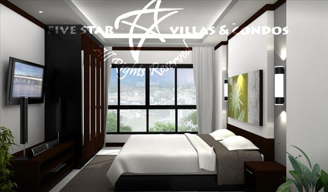 SOLD : Great Location means City Center Living @ THE AVENUE RESIDENCE Condominium City Center